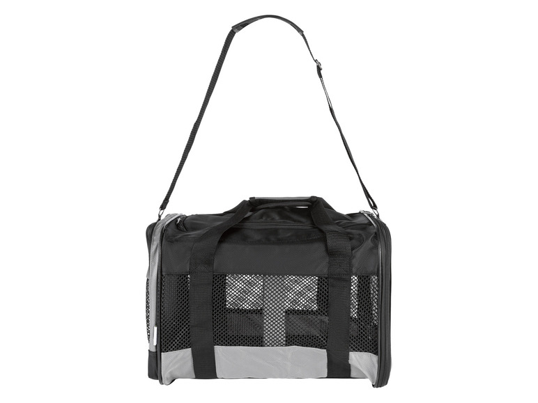 Aller en mode plein écran : zoofari® Sac de transport pour animal domestique - Image 6
