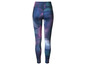 Leggings avec un motif abstrait