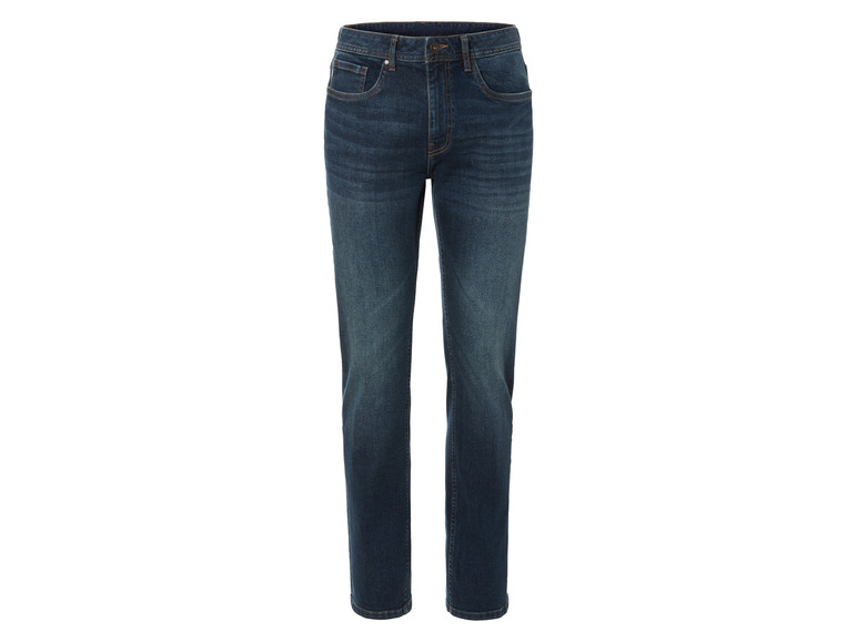 Aller en mode plein écran : LIVERGY® Jean slim homme - Image 4