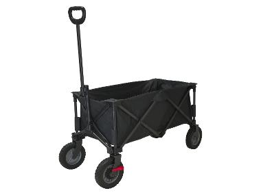 CRIVIT Chariot à roulettes basic
