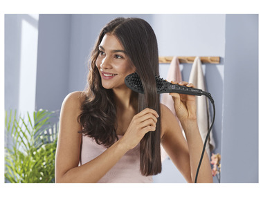 SILVERCREST® PERSONAL CARE SILVERCREST® Brosse lissante SHGB 50 C2, 58 W