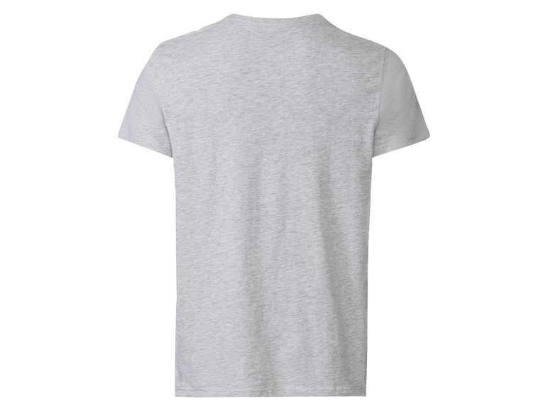 Aller en mode plein écran : LIVERGY® T-shirt homme - Image 4