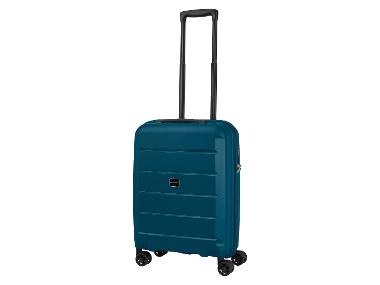 TOPMOVE® Valise cabine à roulettes, 30 L