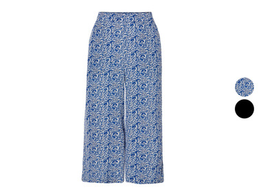 esmara® Pantalon large femme