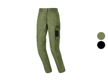 PARKSIDE® Pantalon de travail femme