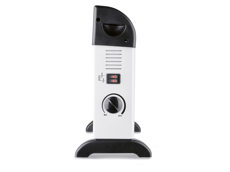 Aller en mode plein écran : SILVERCREST® Convecteur SKM 2000 B2, 2000 W - Image 5
