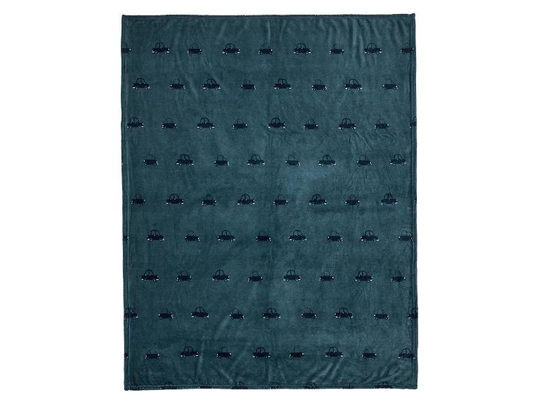 Plaid, 130 x 160 cm