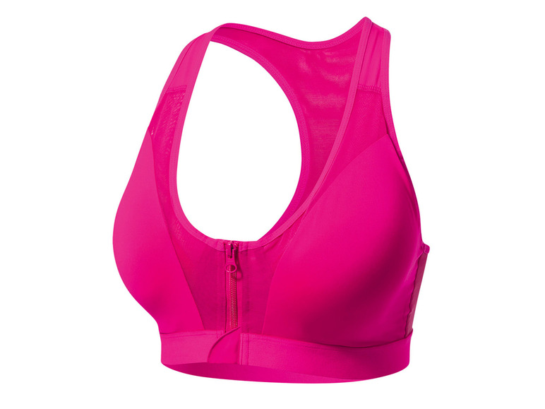 Aller en mode plein écran : CRIVIT Brassière de sport femme - Image 6