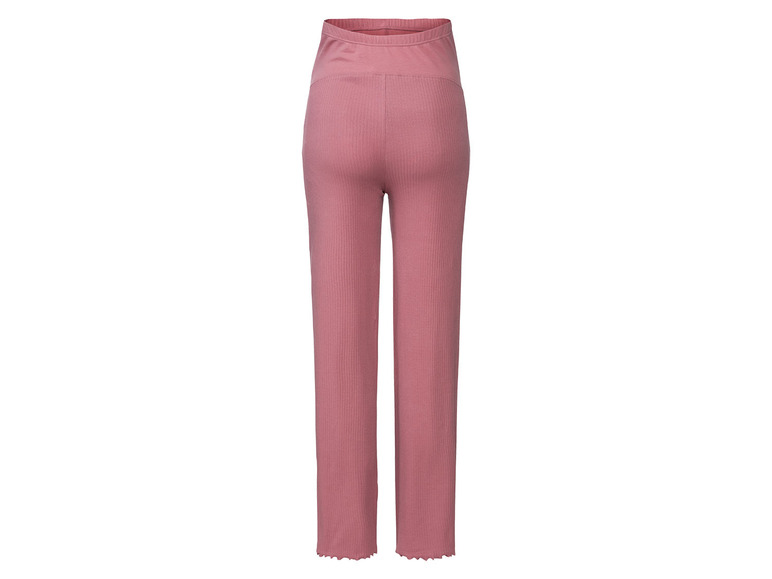 Aller en mode plein écran : esmara® Pyjama de grossesse femme - Image 16