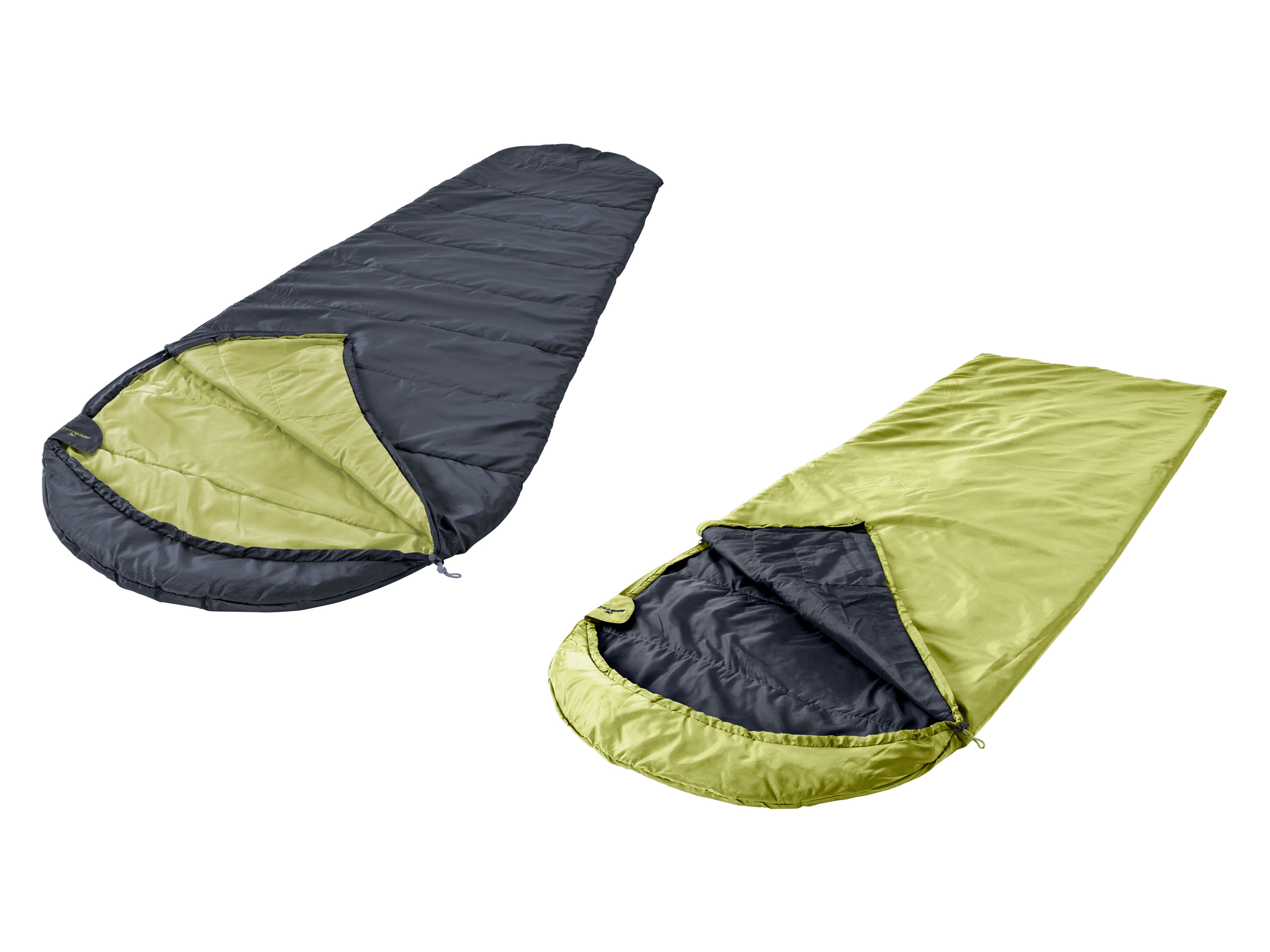 Rocktrail Sac de couchage