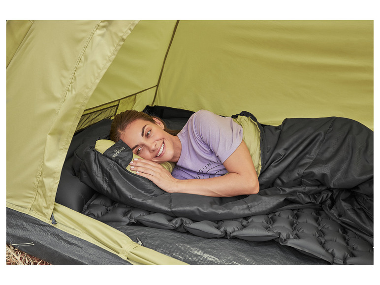 Aller en mode plein écran : Tente de camping Easy Set-Up, 2 personnes - Image 3