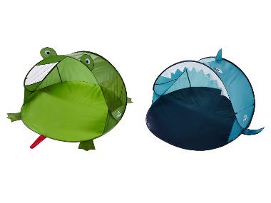 CRIVIT Tente de plage pop-up pour enfant