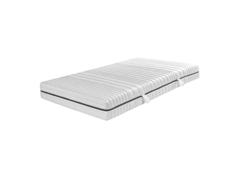 Aller en mode plein écran : Matelas à 1000 ressorts ensachés Royal Support, 7 zones, H3 - Image 11