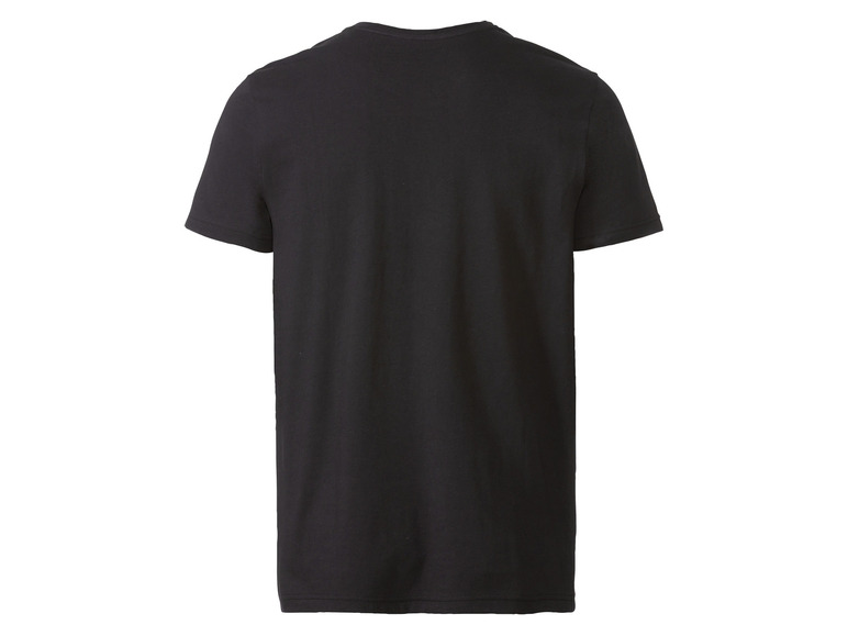 Aller en mode plein écran : LIVERGY® Lot de 3 t-shirts homme - Image 8