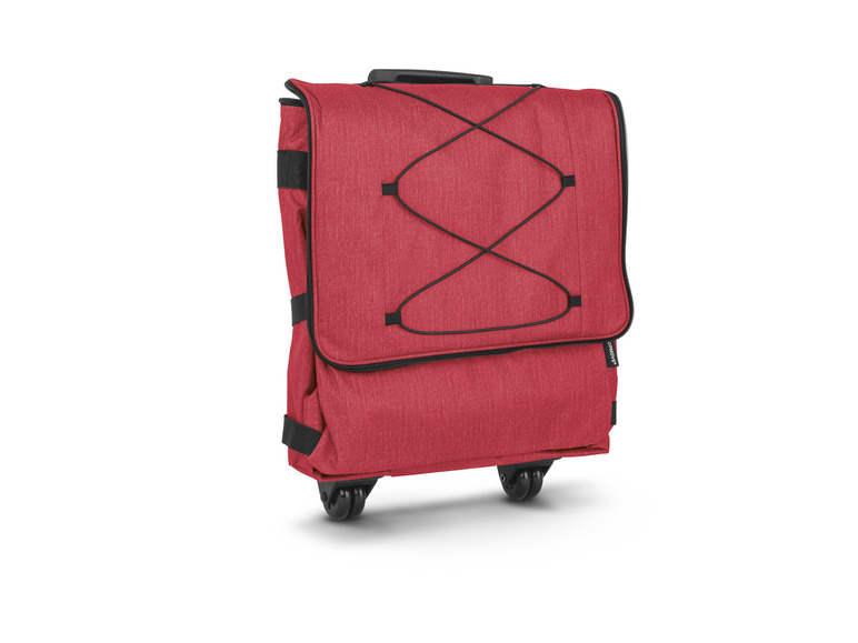 Aller en mode plein écran : TOPMOVE® Chariot de courses avec sac isotherme, 40 L - Image 17
