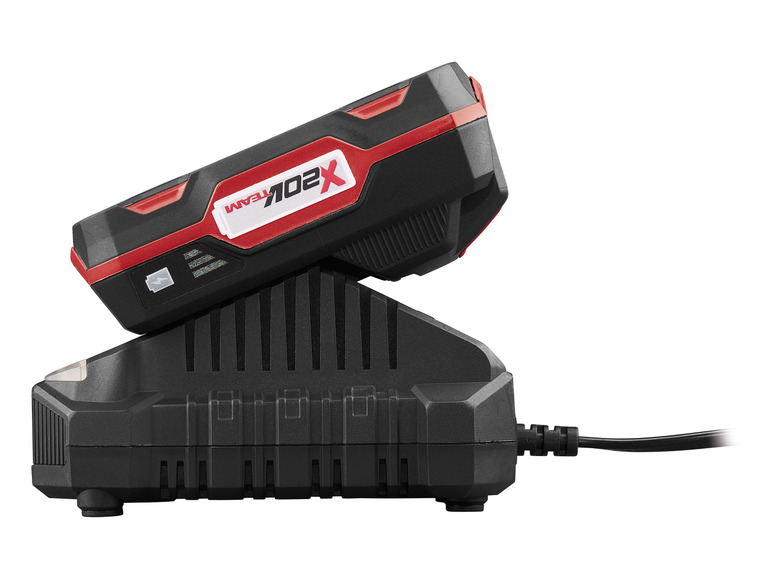 Aller en mode plein écran : PARKSIDE® Set perceuse-visseuse sans fil PABS 20-Li G8, 20 V - Image 7
