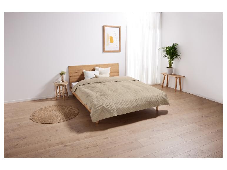 LIVARNO home Plaid, 200 x 220 cm 3