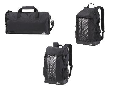 CRIVIT Sac de sport ou Sac à dos de sport