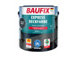 Baufix Express Peinture de protection pour bois et maçonnerie en gris anthracite.
