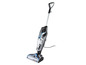 Un aspirateur vapeur Bissell CrossWave Pet Pro pour nettoyer les sols.