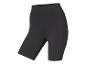Leggings de sport noirs taille haute.