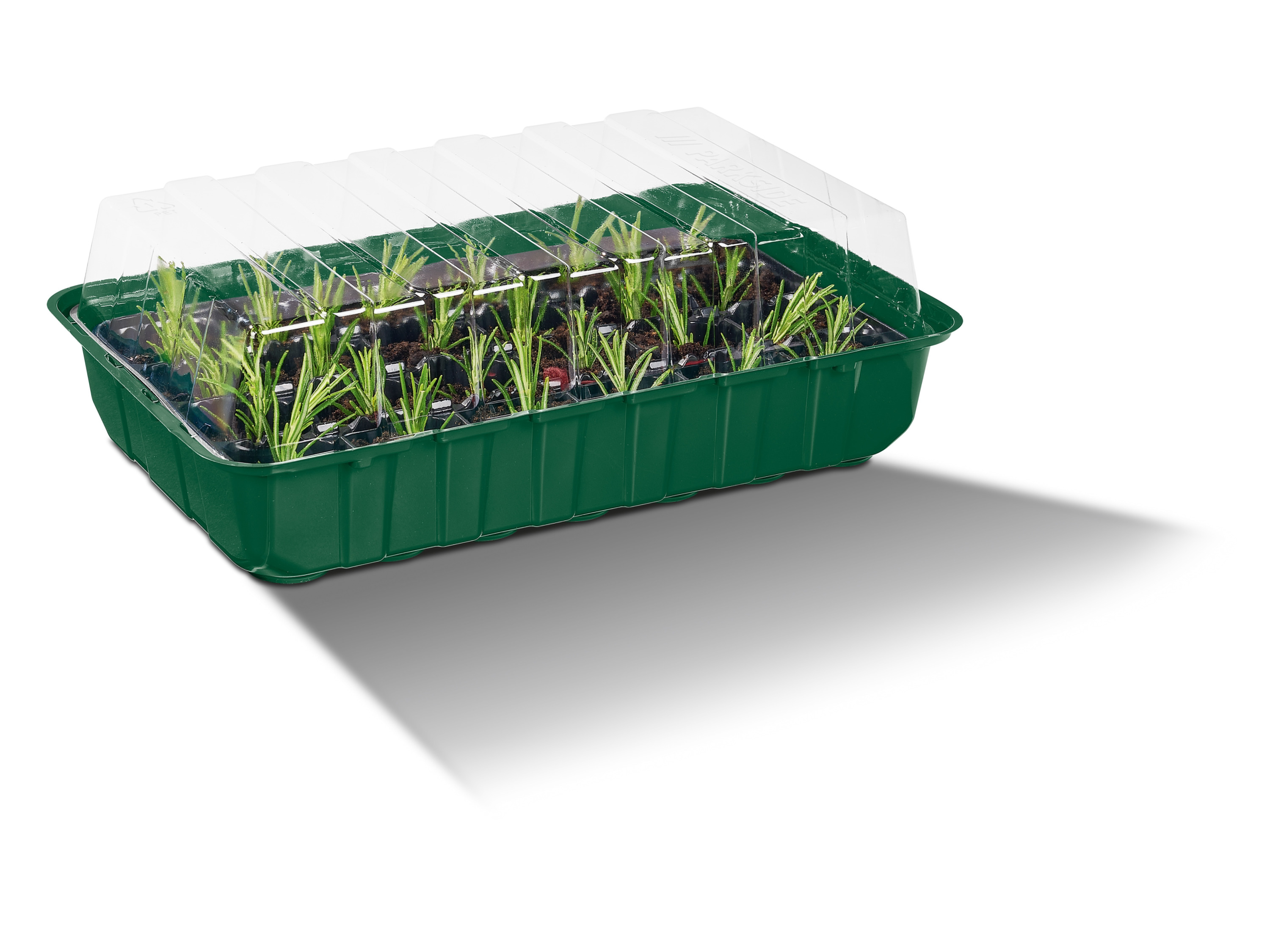 PARKSIDE® Mini-serres