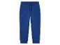 Jogging bleu pour enfant.
