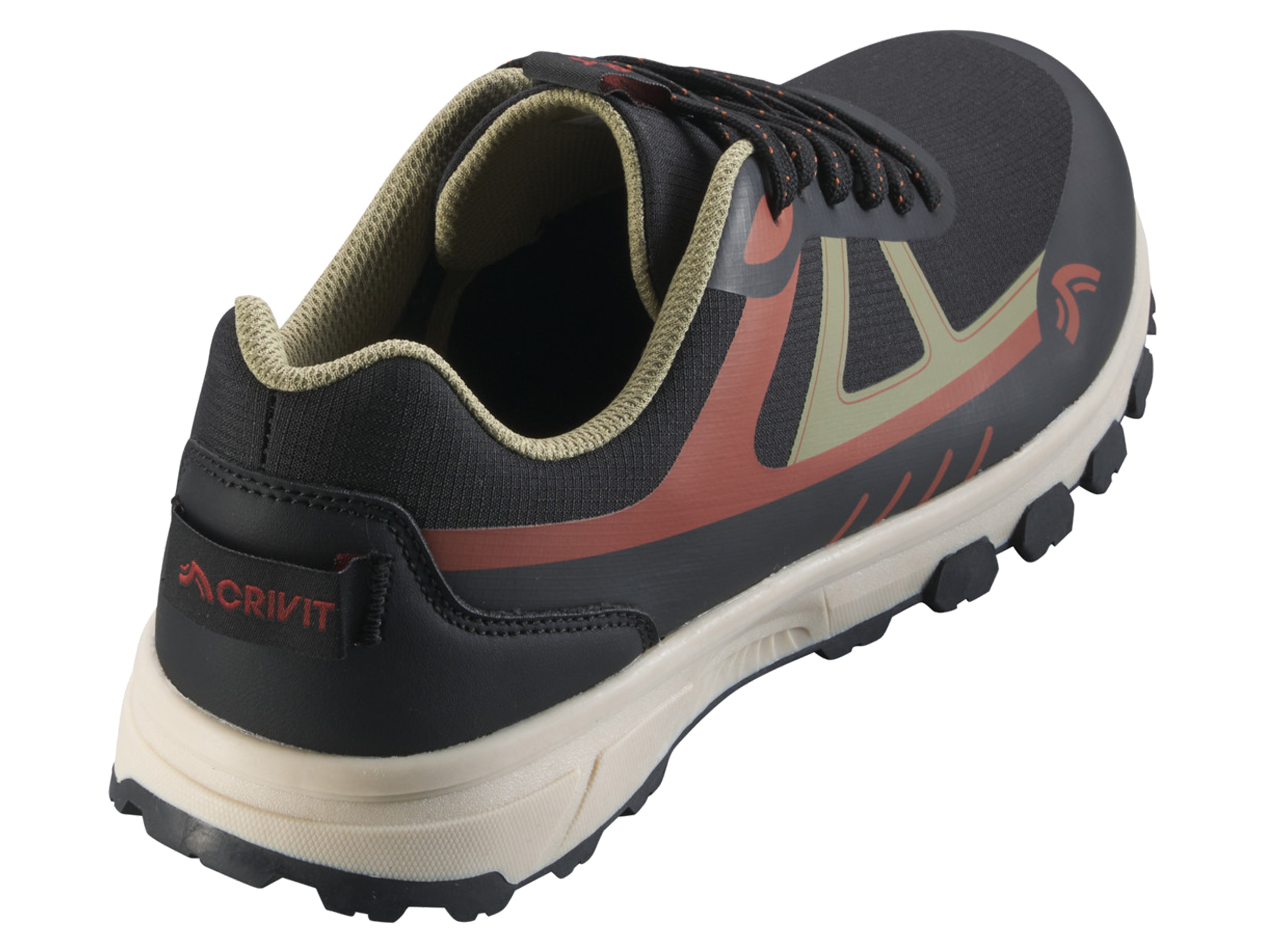 CRIVIT Chaussures de trekking homme - 12