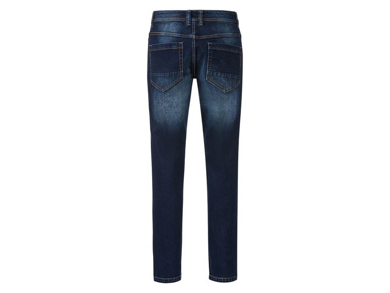 Aller en mode plein écran : LIVERGY® Jean slim homme - Image 3