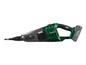 Aspirateur à main sans fil Parkside avec batterie X20V TEAM