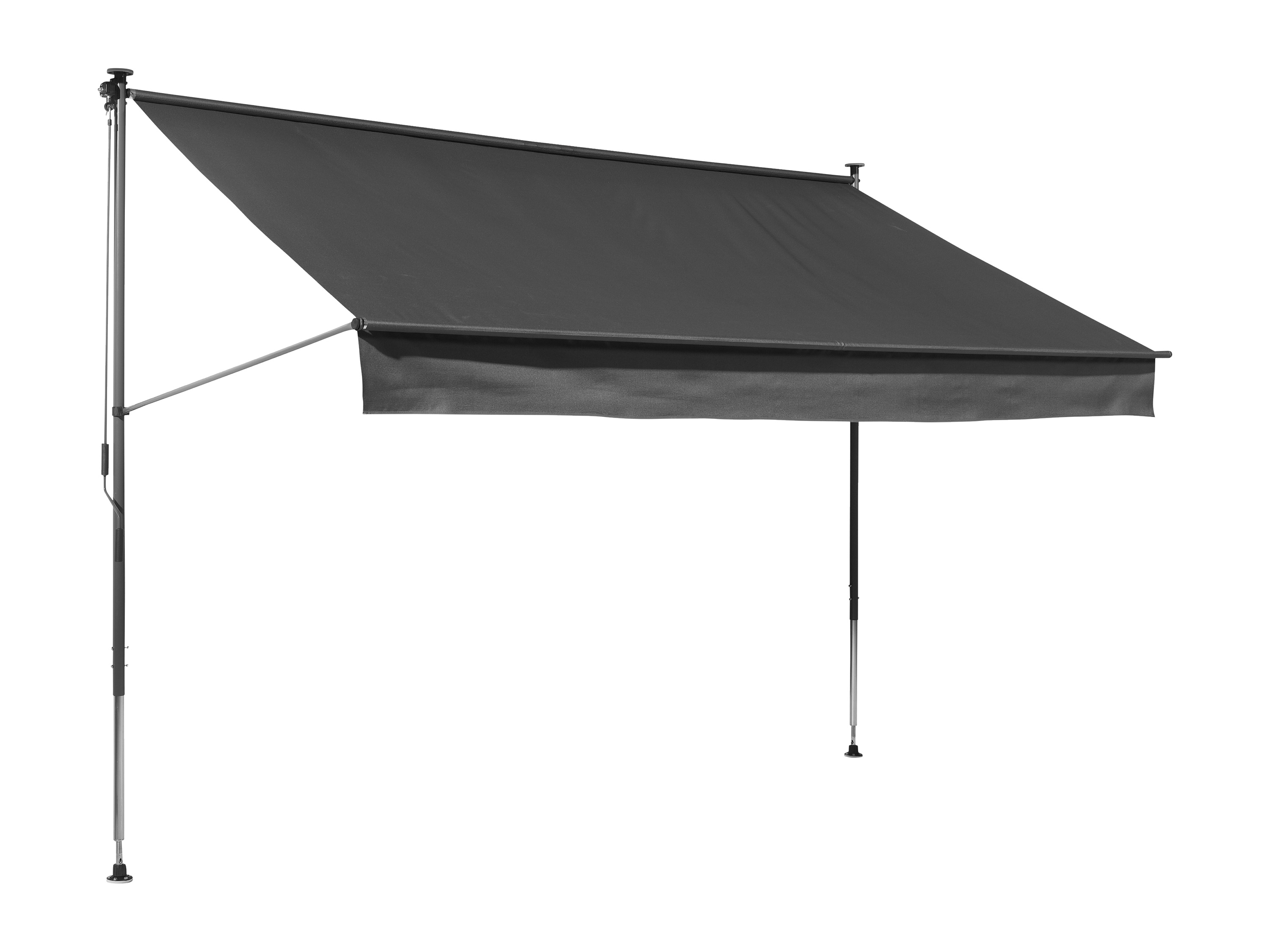 LIVARNO home Store d'extérieur, 300 x 220-310 cm