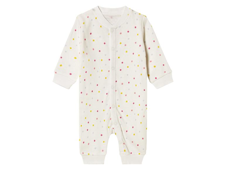 Pyjamas bébé
