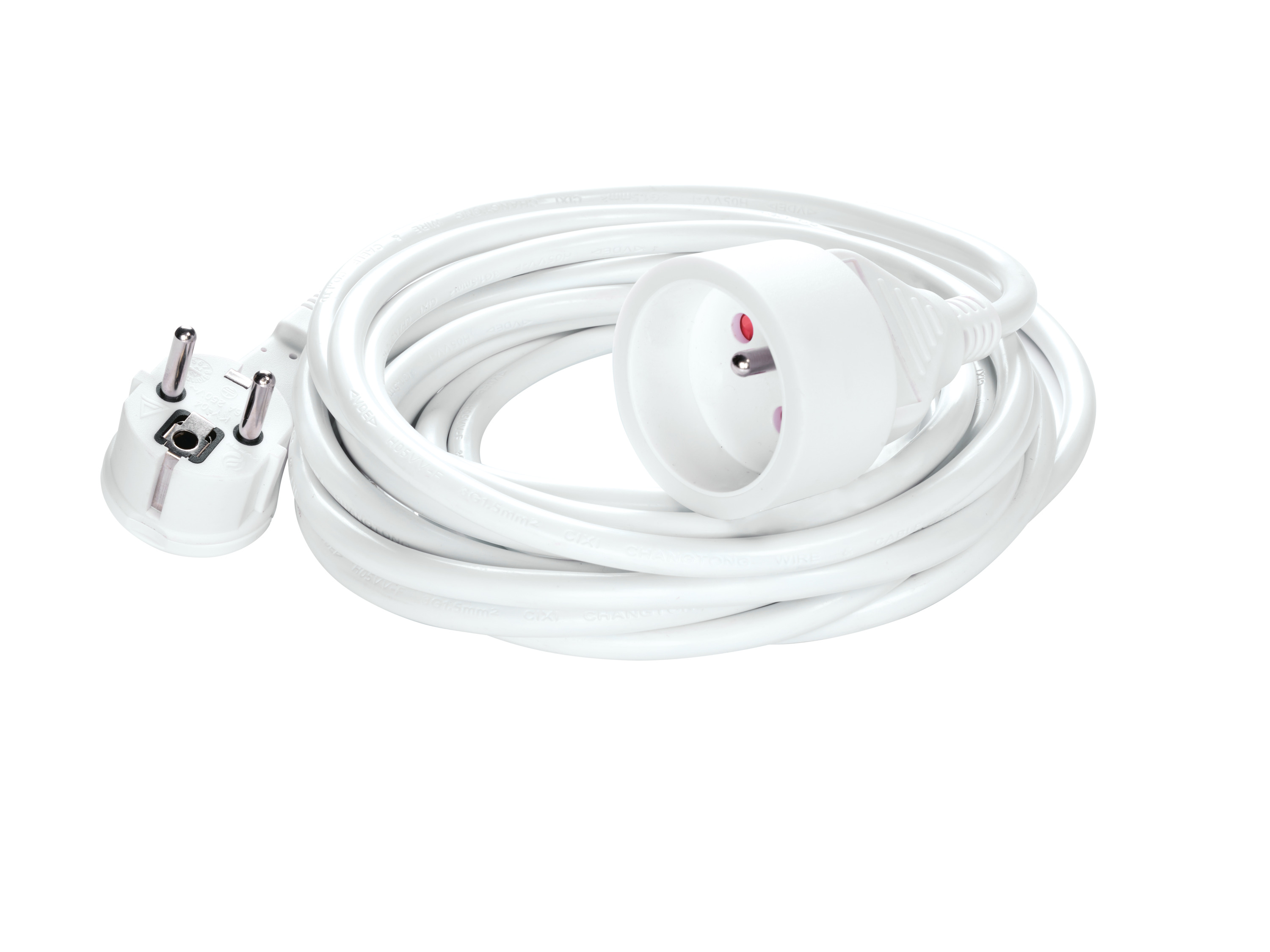 TRONIC® Rallonge électrique, 5 m