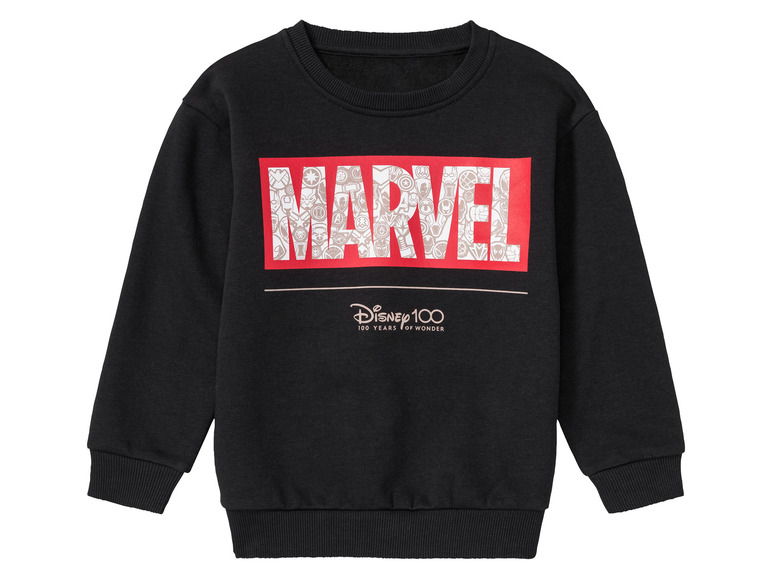 Aller en mode plein écran : Sweat petit garçon - Image 12