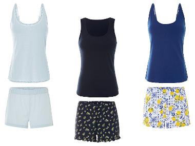 esmara® Ensemble pyjama femme