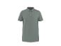 Polo gris pour homme.