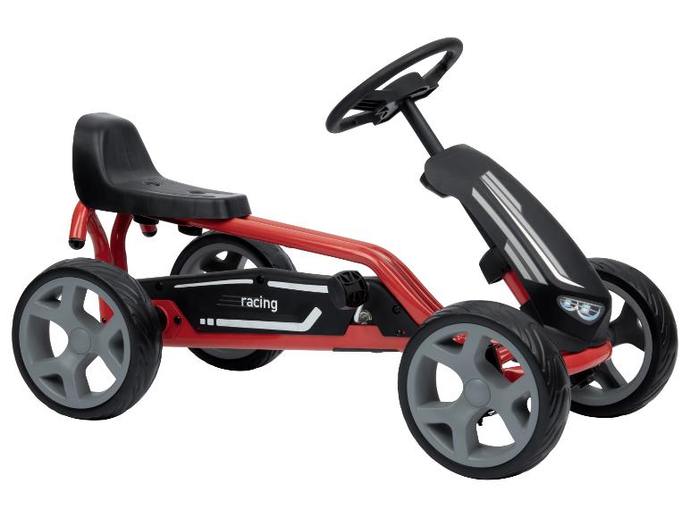 Kart à pédales pour enfant