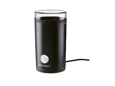 SILVERCREST® Moulin à café électrique