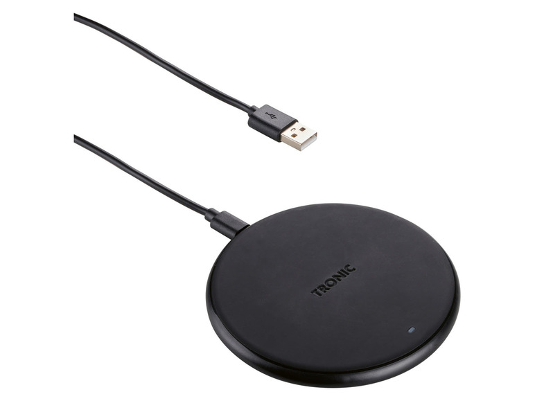 Aller en mode plein écran : TRONIC® Chargeur Qi®, 10 W - Image 8