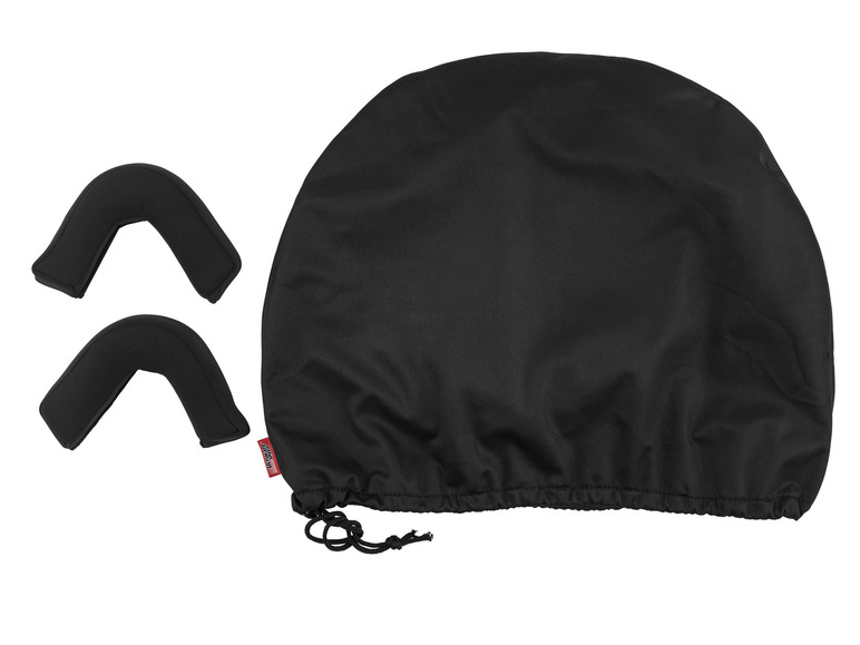 Aller en mode plein écran : Casque Jet, XL - Image 16