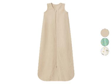 LUPILU® Gigoteuse en mousseline bébé