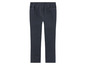 Jeans bleu foncé pour filles.