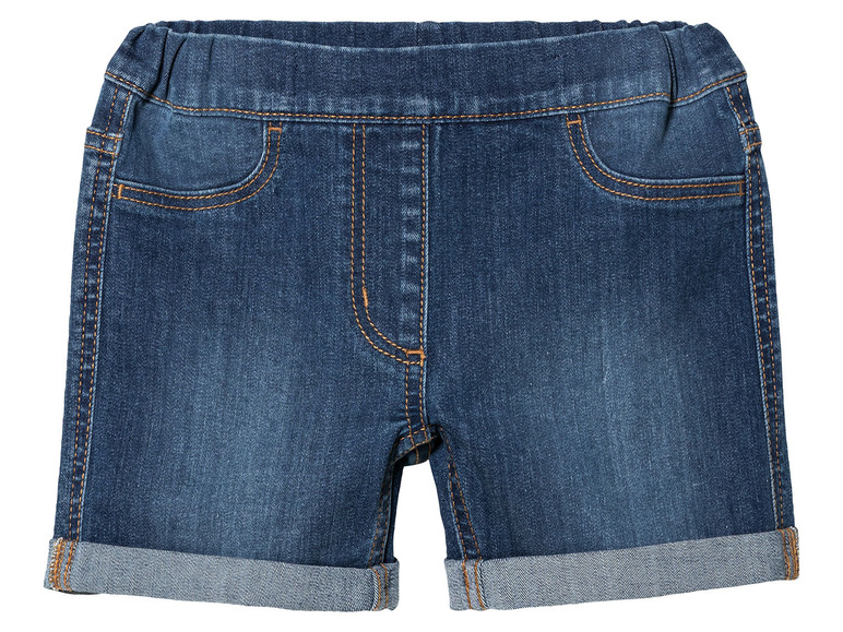 Set de 2 short enfant