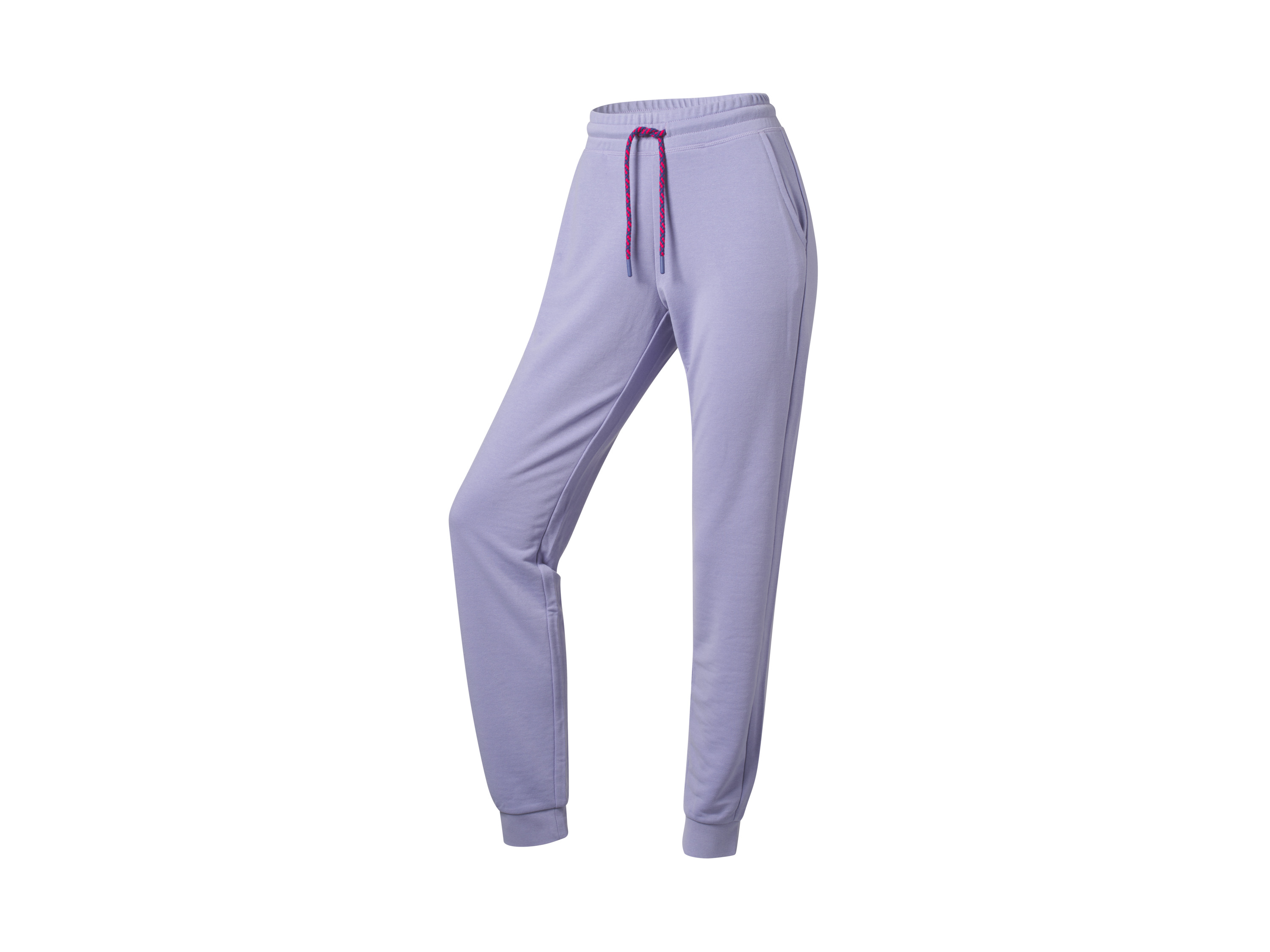 CRIVIT Pantalon molletonné femme (M (38/40), violet)