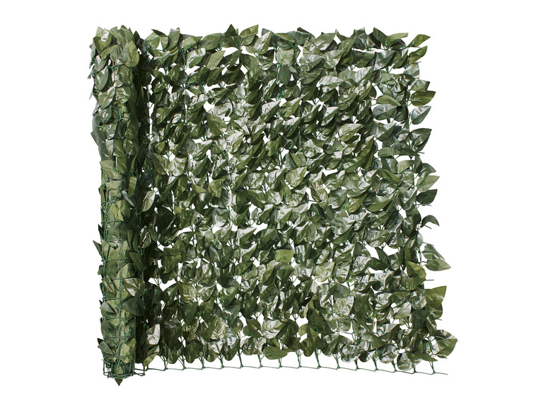 LIVARNO home Brise-vue feuilles, L 3 x H 1 m 3