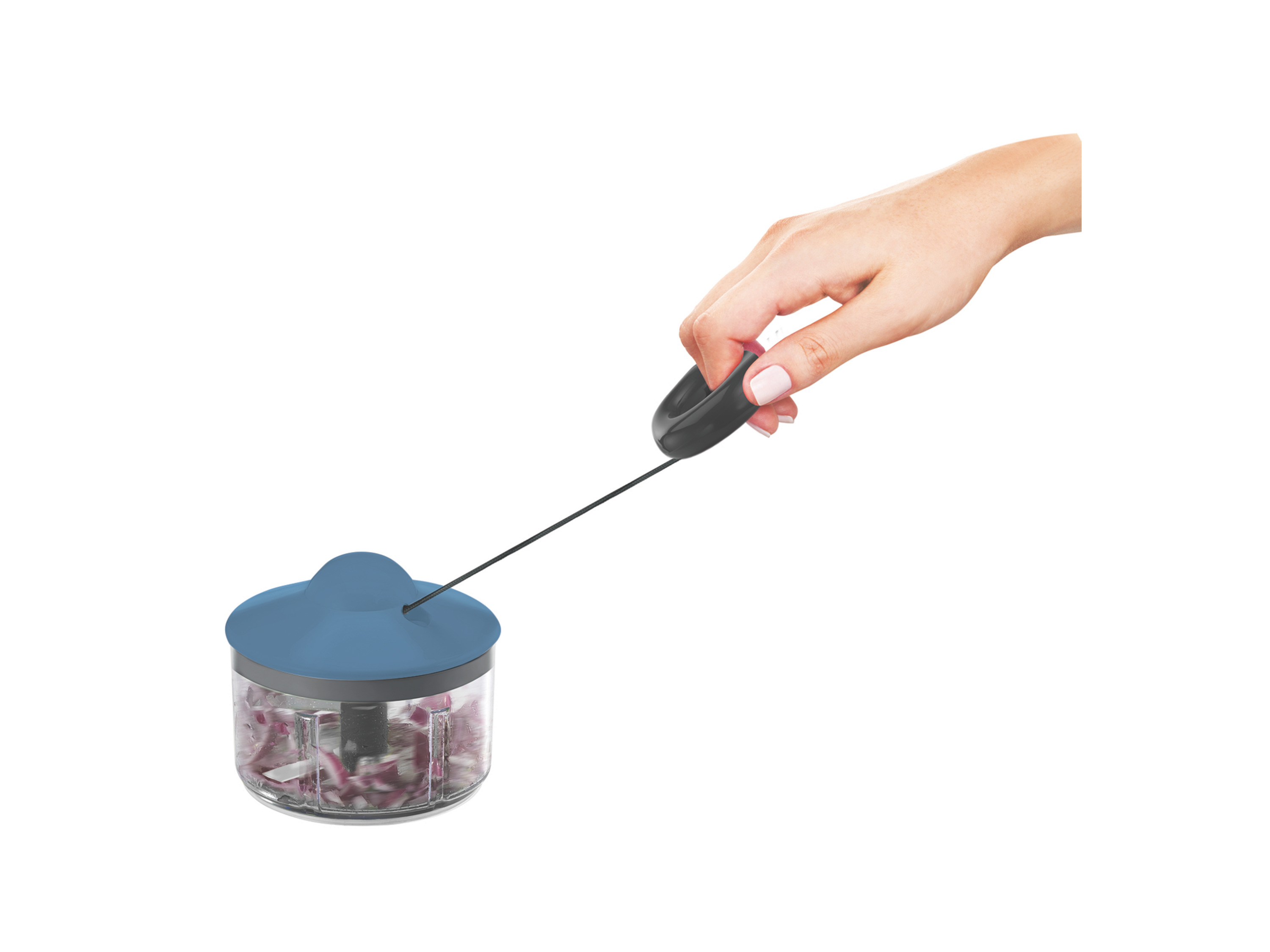 TEFAL Hachoir 500 ml - vue 8