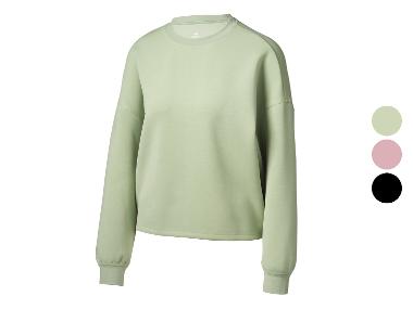 CRIVIT Sweat Premium femme