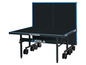 Table de ping-pong Joola pour l'extérieur avec des roulettes.