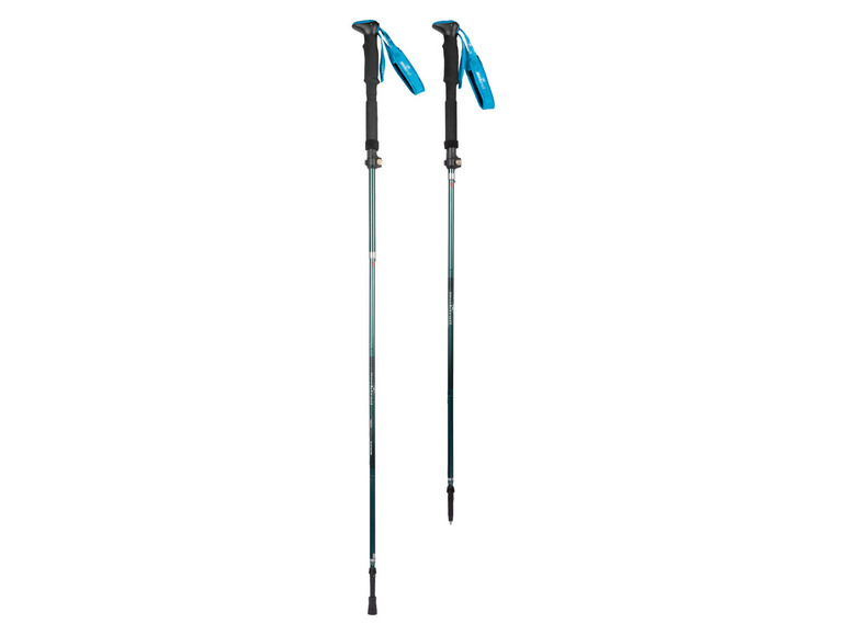 Aller en mode plein écran : Rocktrail Bâtons de randonnée pliables - Image 2