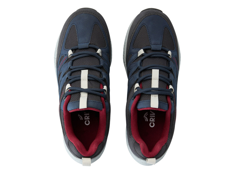 CRIVIT Chaussures de trekking femme 4